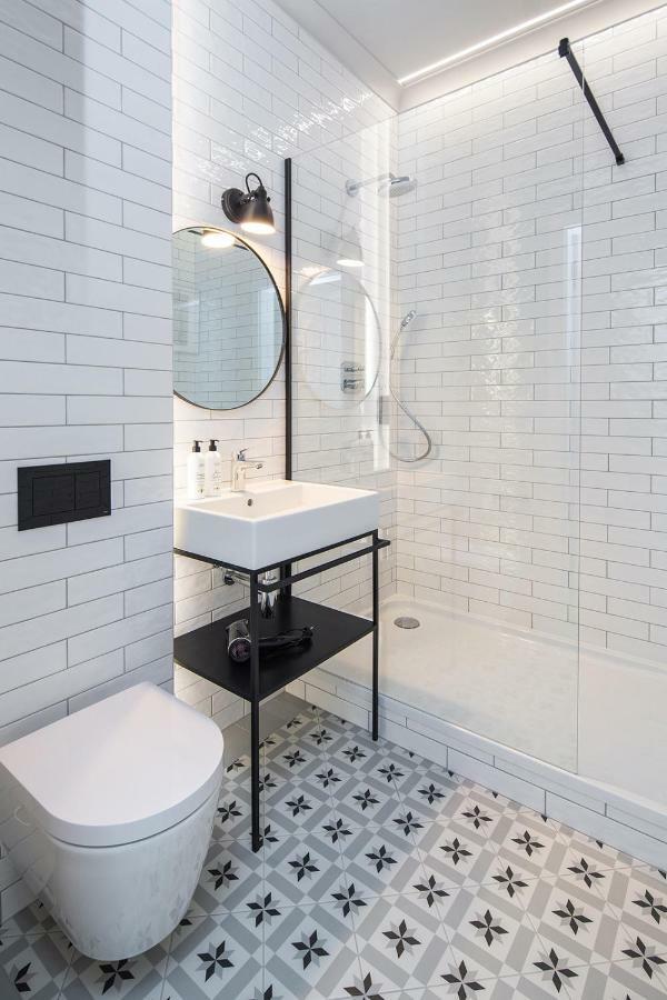 Apartamenty Przy Monte Cassino Σόποτ Εξωτερικό φωτογραφία
