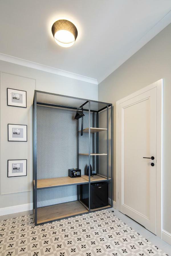 Apartamenty Przy Monte Cassino Σόποτ Εξωτερικό φωτογραφία