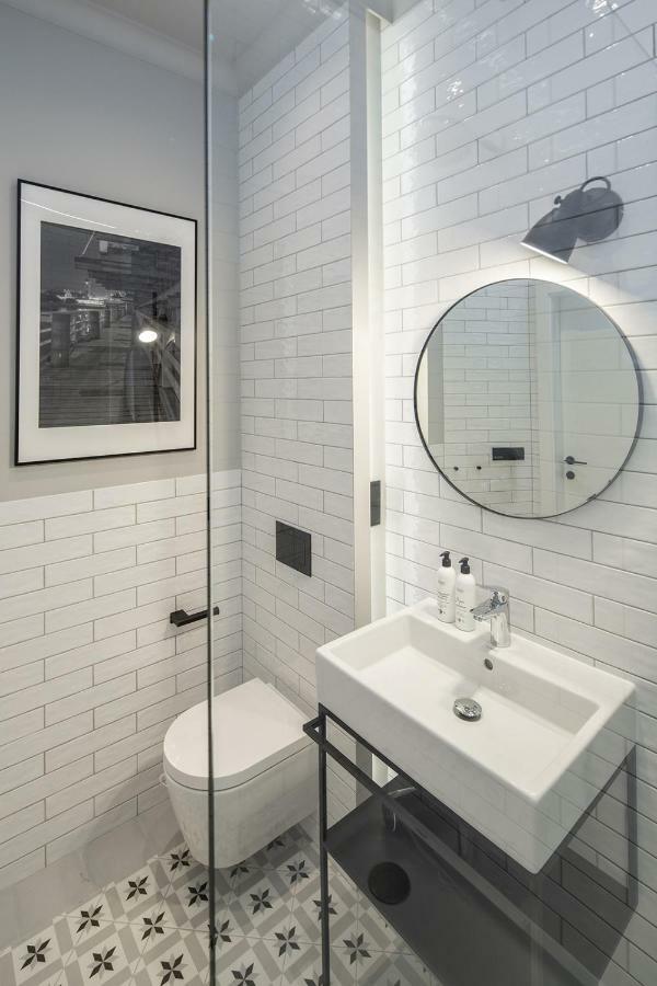 Apartamenty Przy Monte Cassino Σόποτ Εξωτερικό φωτογραφία